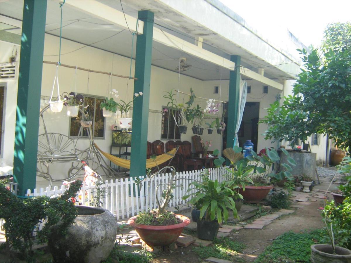 Farm stay Coco Happy Farm *