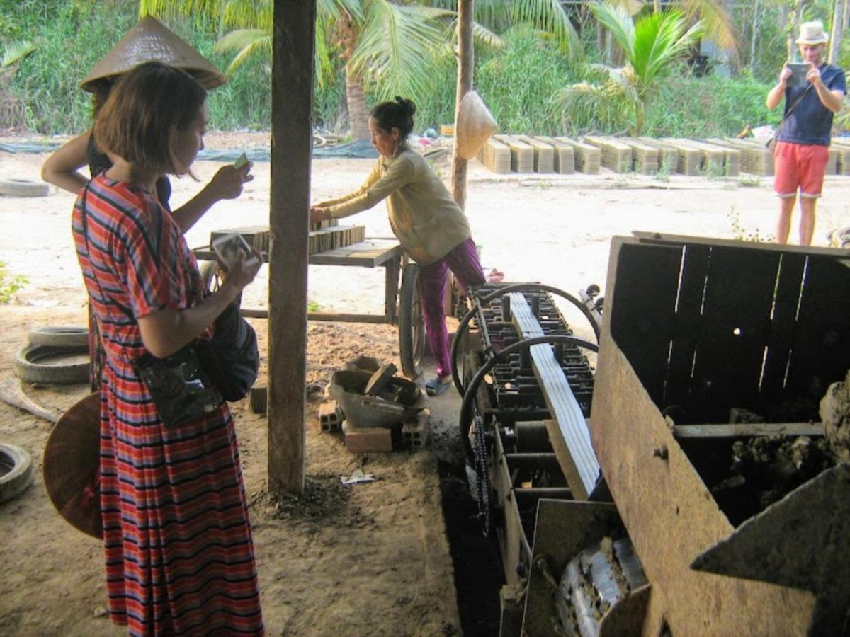 Farm stay Coco Happy Farm *
