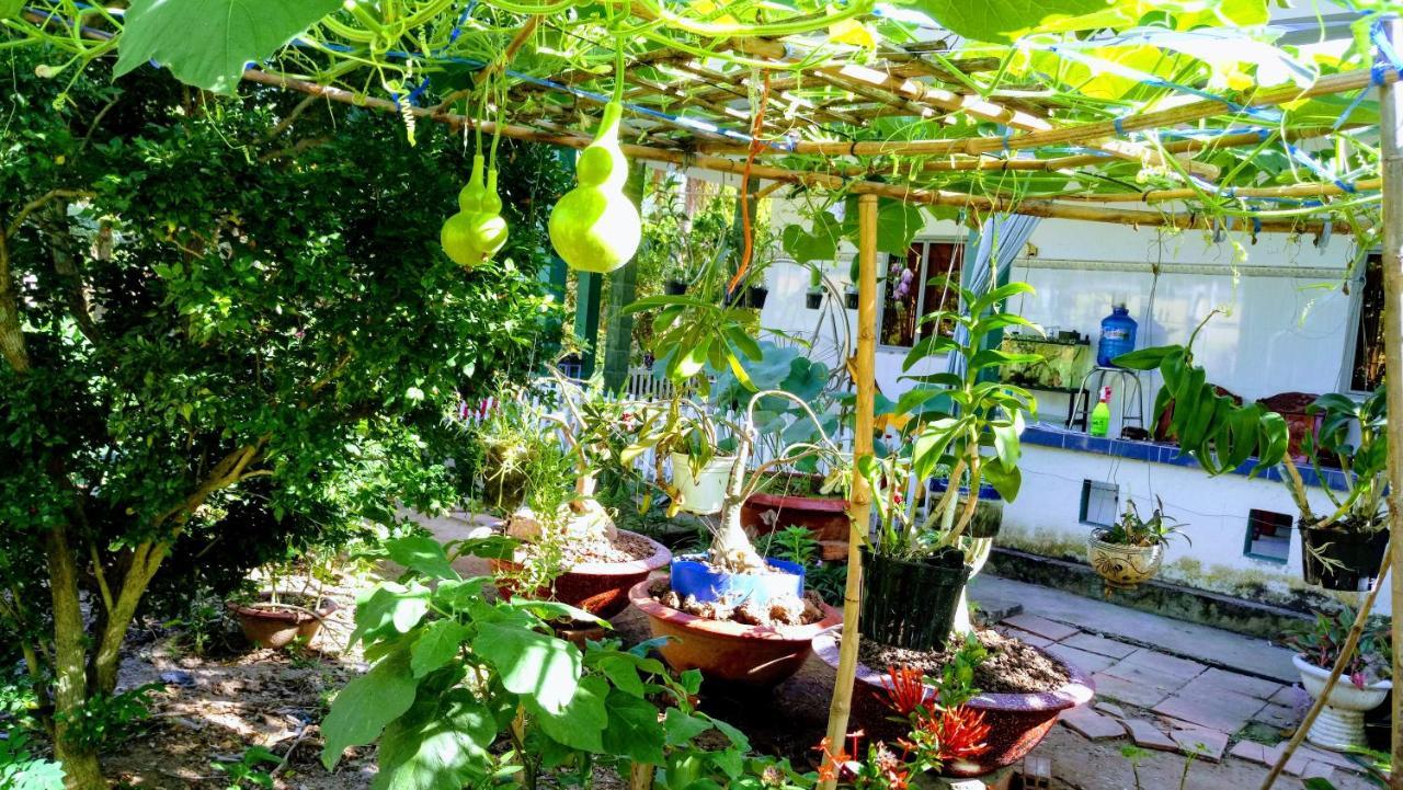 Coco Happy Farm Farm stay