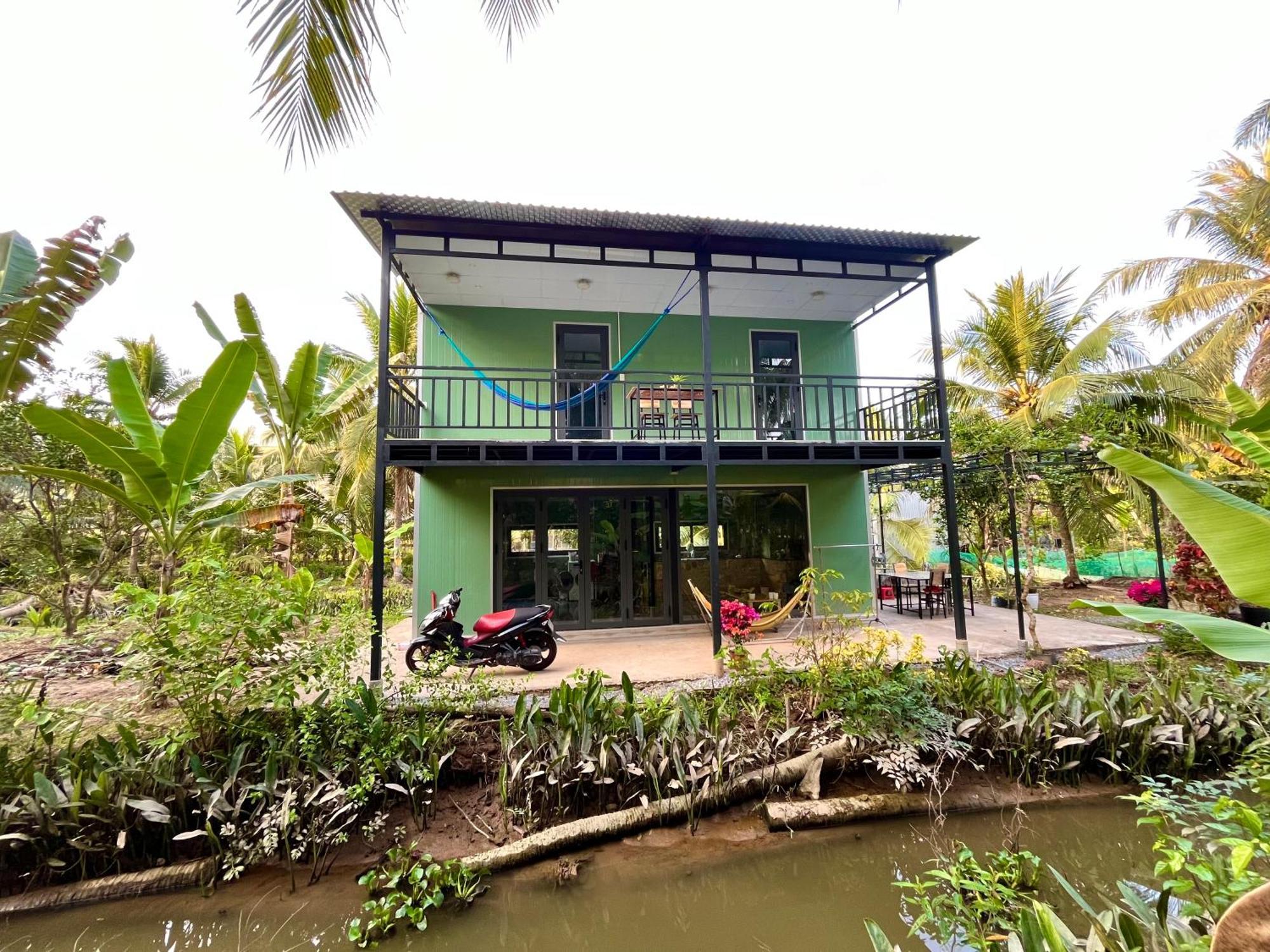 Coco Happy Farm