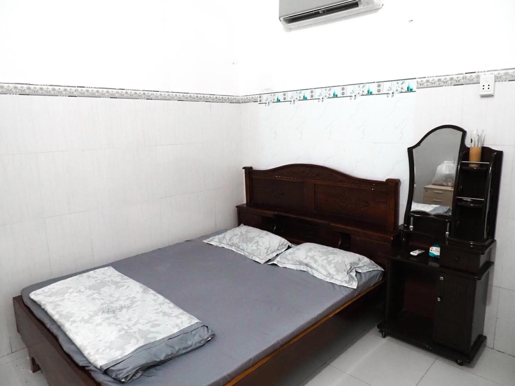 Farm stay Coco Happy Farm Ben Tre